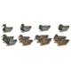 Avery Outdoors ES Mallards, Dozen, Realistic Postures, 70010