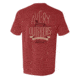 Avery Outdoors First Decoy Short Sleeve Tee - Men's, Brick, Small 43275