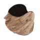 Avery Outdoors Fleece Face Mask,Marsh Grass 16006