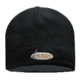 Avery Outdoors Fleece Skull Cap,Black 48100