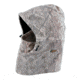 Avery Outdoors Fleece Yukon Hood,BuckBrush 970