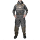 Avery Outdoors Heritage 2.0 Breathable Insulated Wader, Marsh Brown, Size 12 Stout, A1100023-MB-12S
