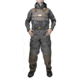Avery Outdoors Heritage Breathable Insulated Wader - Men's, Marsh Brown, 10, A1100013-MB-10