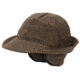 Avery Outdoors Heritage Jones Cap, Marsh Brown, Extra Large, A1160003-MB-XL