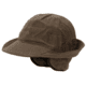 Avery Outdoors Heritage Jones Cap, Marsh Brown, Large, A1160003-MB-L