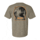 Avery Outdoors My First Choice Short Sleeve Tee - Men's, Pepper, Small 43280