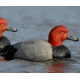 Avery Outdoors Over-Size Redheads, 1/2 dozen, Realistic Postures, 77141