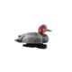 Avery Outdoors Over-Size Redheads, 1/2 dozen, Realistic Postures, 77141