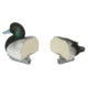 Avery Outdoors PG Blue-Bills-Lesser Scaup, 1/2 dozen, 77138