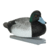 Avery Outdoors PG Blue-Bills-Lesser Scaup, 1/2 dozen, 77138