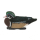 Avery Outdoors PG FFD Elite Wood Ducks, 1/2 dozen, 74135