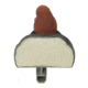 Avery Outdoors PG Redheads, 1/2 dozen, 77130
