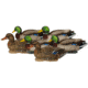 Avery Outdoors PG XD Series Mallards-Active Pack, 1/2 dozen, 76105