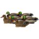Avery Outdoors PG XD Series Mallards-Active Pack, 1/2 dozen, 76105
