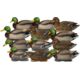 Avery Outdoors PG XD Series Mallards-Harvester Pack, dozen, 76117