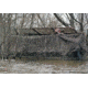 Avery Outdoors Quick-Set Hunting Blind Kit, Blades, 14 Ft - 16 Ft Boats 01222