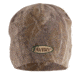 Avery Outdoors Windproof Fleece Skull Cap,BuckBrush 48263