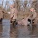 Avery Outdoors XL Floating Decoy Bag,KW-1,36 Decoys 146