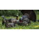 Avian X LCD Strutter Decoy, Synthetic, AVXAVX8004