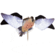 Avian X Powerflight Robo Dove Decoy w/ Spinning Wings, AVX-AVXDP102
