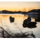 Avian X Top Flight Duck Decoy, Back Water Mallard, 6 pk, AVX-AVX8070