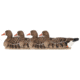 Avian X Topflight Specklebelly Floaters 4 Pack, AVX-SBGF-4PK