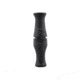 Avian X Green Top Rocker Duck Call, Black Stealth, ZNK-ZNK6123