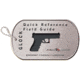 AVID AVGLOCKR GLOCK FIELD GUIDE