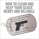AVID AVGLOCKR GLOCK FIELD GUIDE