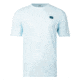 AVID Sportswear Bahama Bonefish T-Shirt - Mens, Seafoam, Large, MT32401SFMLG