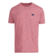 AVID Sportswear Bahamas Locals T-Shirt - Mens, Heather Coral, Small, MT12415HCOSM