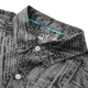 AVID Sportswear Baja Perfromance Short Sleeve Shirt - Mens, Black, Extra Large, MV12404BLKXL