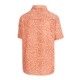 AVID Sportswear Baja Perfromance Short Sleeve Shirt - Mens, Clearwater Clay, 2XL, MV12404CWC2X