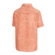 AVID Sportswear Baja Perfromance Short Sleeve Shirt - Mens, Clearwater Clay, Small/Medium, MV12404CWCSM