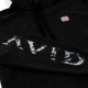 AVID Sportswear Beachwood Hoodie - Womens, Black, Extra Large, WF32415BLKXL