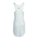 AVID Sportswear Bimini Pacifico Cover Up - Womens, Clearwater Sky, Large, WK12409CWSLG