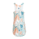 AVID Sportswear Bimini Pacifico Cover Up - Womens, Sanibel Peach, Extra Large, WK12409SNPXL