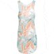AVID Sportswear Bimini Pacifico Cover Up - Womens, Sanibel Peach, Extra Large, WK12409SNPXL
