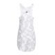 AVID Sportswear Bimini Pacifico Cover Up - Womens, Shelter White, Extra Small, WK12409SHWXS