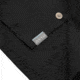 AVID Sportswear Cabo Performance Short Sleeve Shirt - Mens, Black, Large, MV12402BLKLG