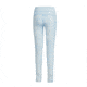 AVID Sportswear Calusa Hydro Performance Legging - Womens, Clearwater Sky, Medium, WP12400CWSMD