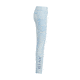 AVID Sportswear Calusa Hydro Performance Legging - Womens, Clearwater Sky, Medium, WP12400CWSMD