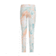 AVID Sportswear Calusa Hydro Performance Legging - Womens, Sanibel Peach, Small/Medium, WP12400SNPSM