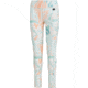 AVID Sportswear Calusa Hydro Performance Legging - Womens, Sanibel Peach, Small/Medium, WP12400SNPSM