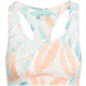 AVID Sportswear Calusa Hydro Performance Top - Womens, Sanibel Peach, Medium, WK12410SNPMD