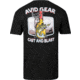 AVID Sportswear Cast And Blast T-Shirt - Mens, Black, Large, MT32403BLKLG