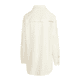 AVID Sportswear Cast Off Cover Up - Womens, Bone, Extra Large, WW12400BONXL