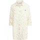 AVID Sportswear Cast Off Cover Up - Womens, Bone, Extra Large, WW12400BONXL