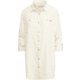 AVID Sportswear Cast Off Cover Up - Womens, Bone, Extra Large, WW12400BONXL