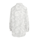 AVID Sportswear Cast Off Cover Up - Womens, Shelter White, Extra Small, WW12400SHWXS
